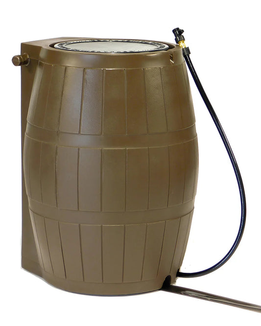 Rain Barrel