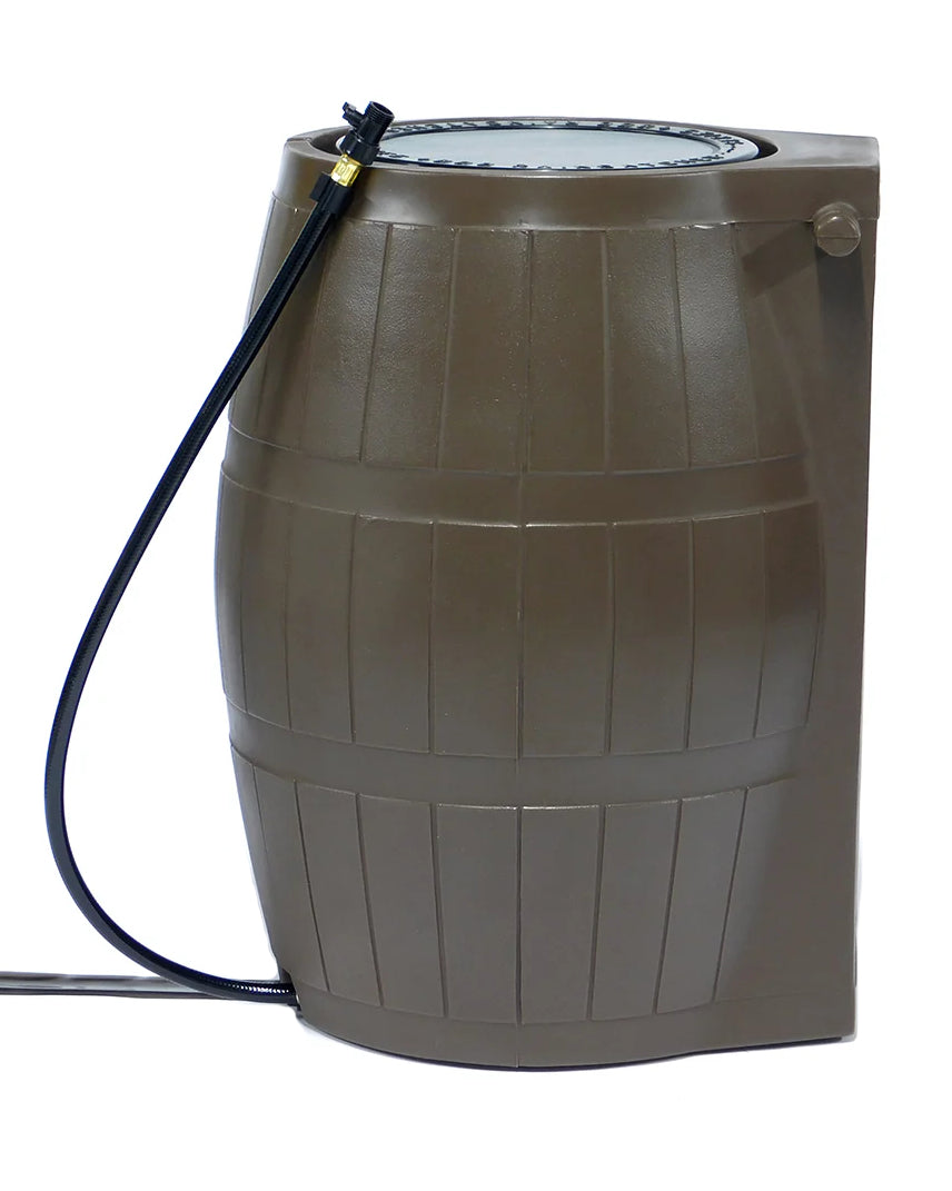 Rain Barrel
